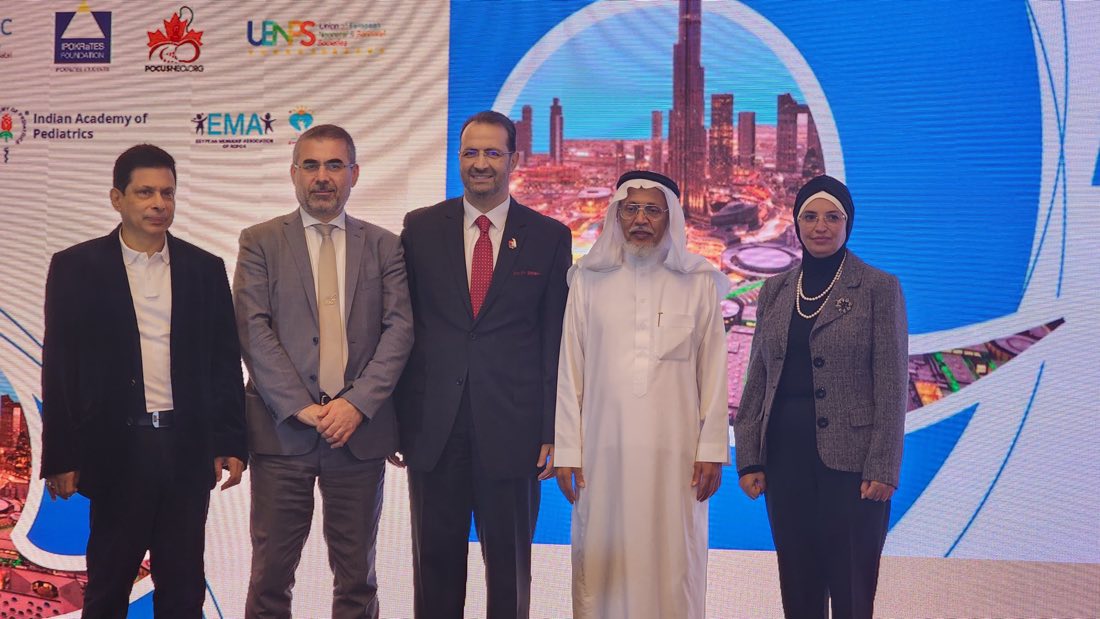 14th International ARAB NEONATAL CARE Conference 
