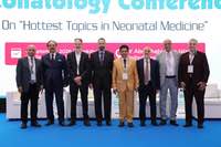 Hottest Topics in Neonatology 2026 - Experts from USA, UK, Australia, India and Middle East presented their original research.