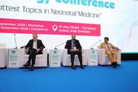 Hottest Topics in Neonatology 2026 - Experts from USA, UK, Australia, India and Middle East presented their original research.