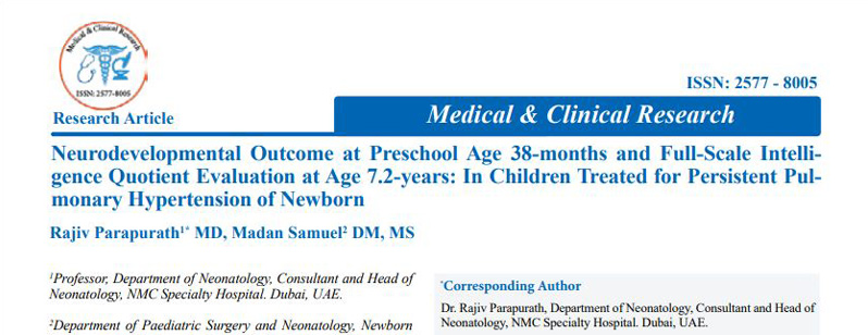 Viagra protects newborn brain in hypoxic situations 7 year follow up